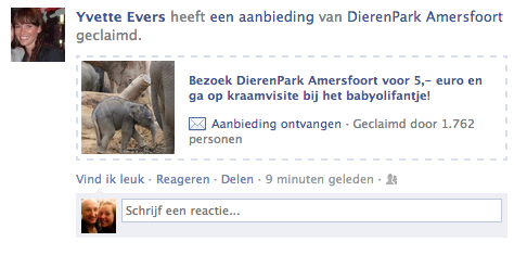 Dierenpark