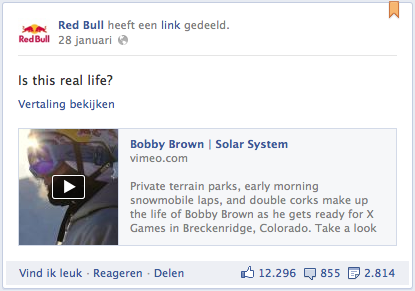 Red Bull
