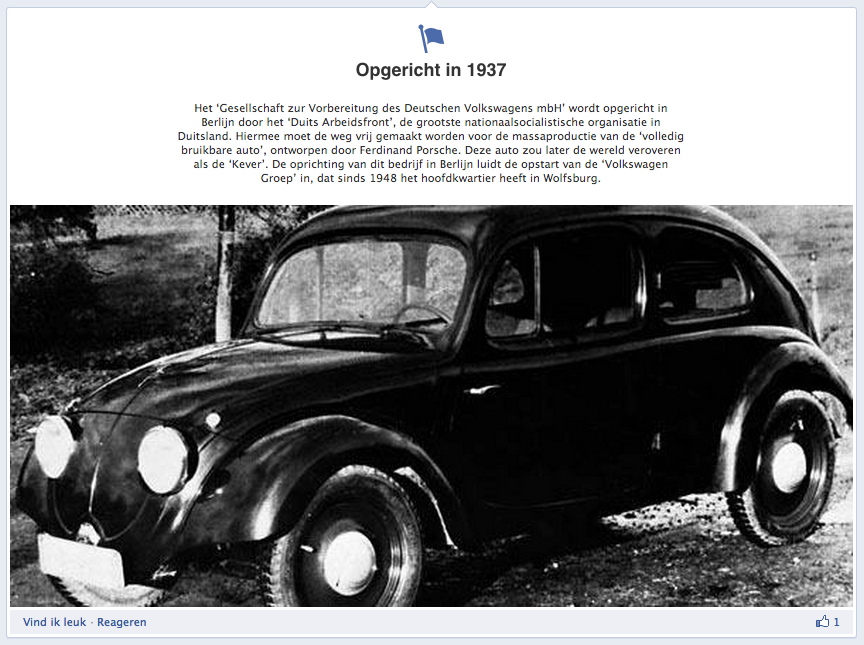 Volkswagen