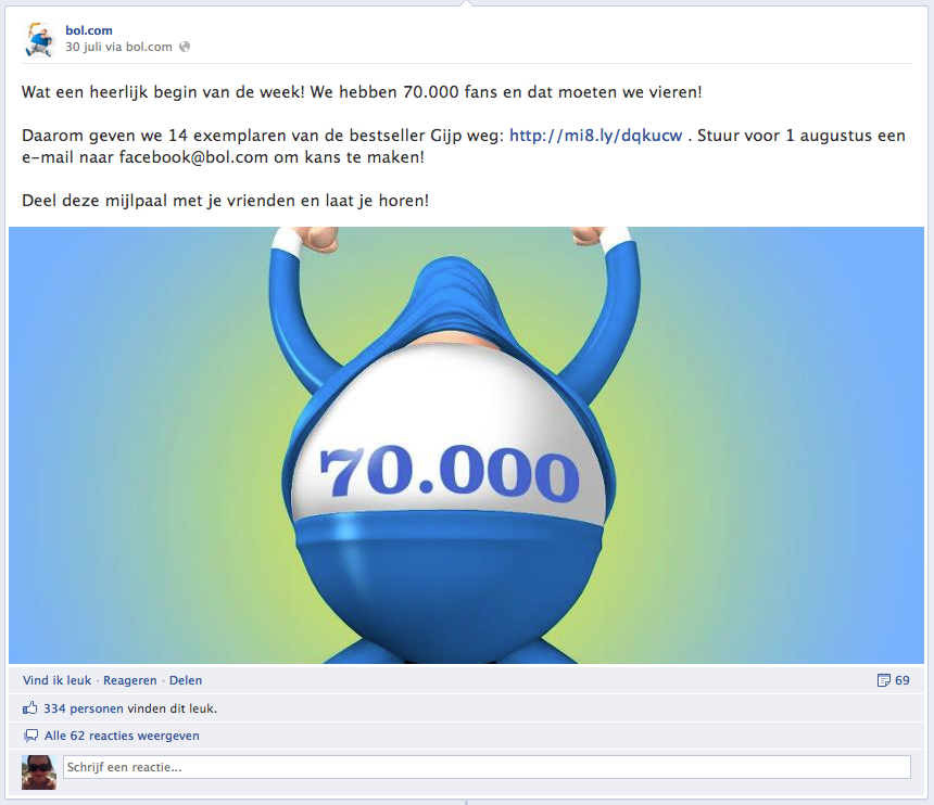 Bol.com
