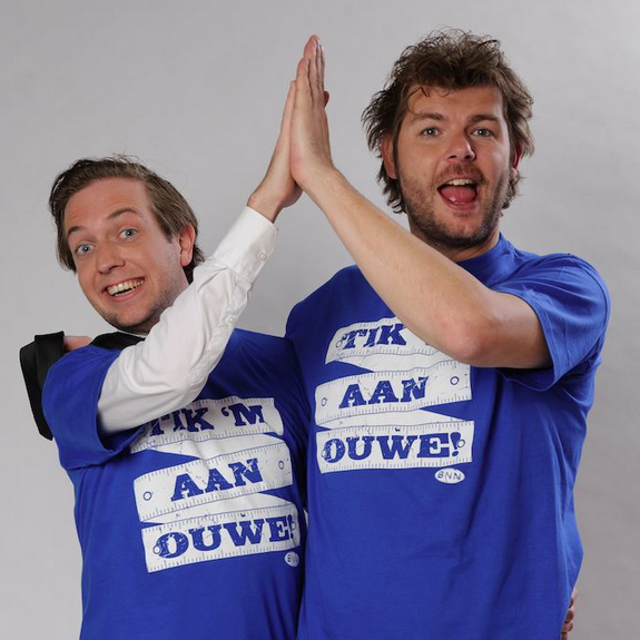 Klusjesmannen